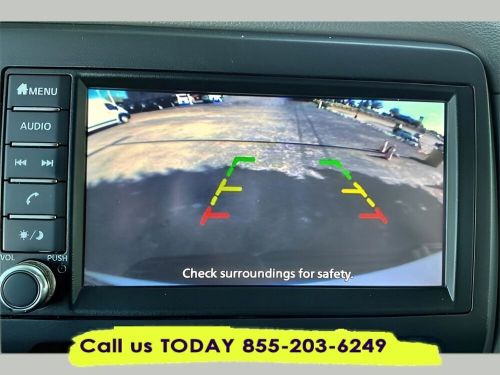 2020 Nissan 1500 S Standard Roof V6, US $22,900.00, image 22