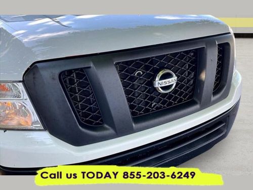 2020 Nissan 1500 S Standard Roof V6, US $22,900.00, image 26