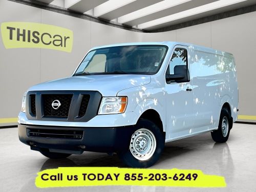 2020 Nissan 1500 S Standard Roof V6, US $22,900.00, image 28