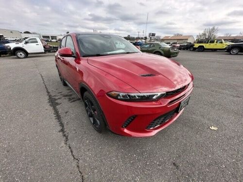 2024 Dodge Hornet R/T Plus, US $45,085.00, image 2