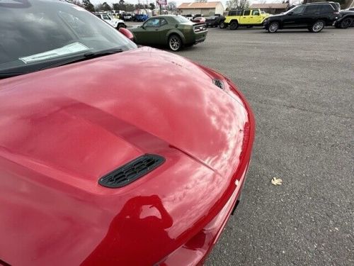 2024 Dodge Hornet R/T Plus, US $45,085.00, image 4