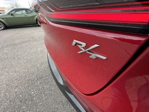 2024 Dodge Hornet R/T Plus, US $45,085.00, image 7