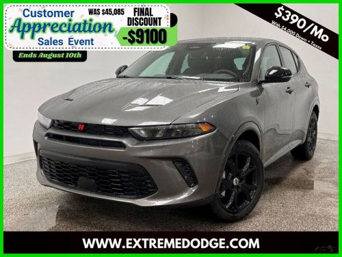 2024 Dodge Hornet R/T EAWD, US $35,985.00, image 12