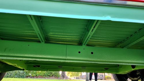 1972 Volkswagen Bus/Vanagon Minivan, US $67,500.00, image 7