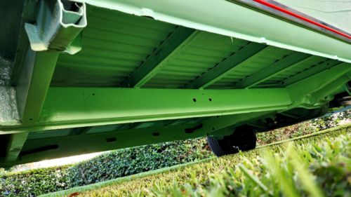 1972 Volkswagen Bus/Vanagon Minivan, US $67,500.00, image 8