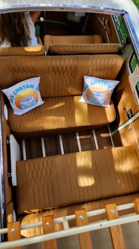 1972 Volkswagen Bus/Vanagon Minivan, US $67,500.00, image 14