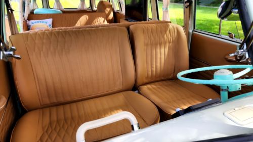 1972 Volkswagen Bus/Vanagon Minivan, US $67,500.00, image 17