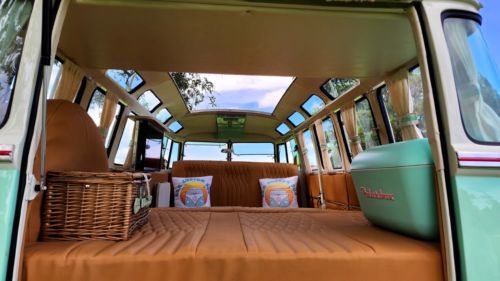 1972 Volkswagen Bus/Vanagon Minivan, US $67,500.00, image 19