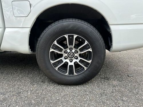 2021 Nissan Titan SV, US $25,771.00, image 3