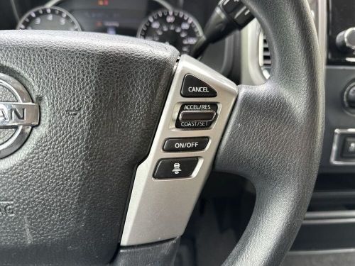 2021 Nissan Titan SV, US $25,771.00, image 4