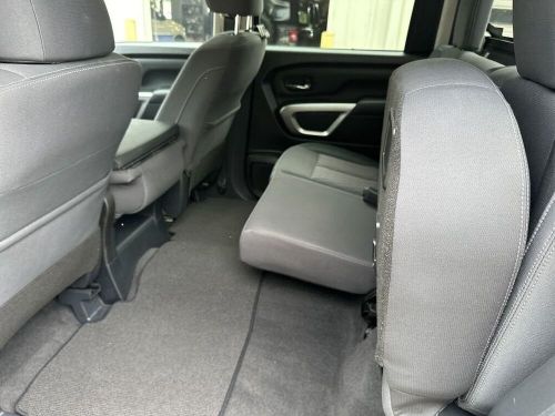 2021 Nissan Titan SV, US $25,771.00, image 7