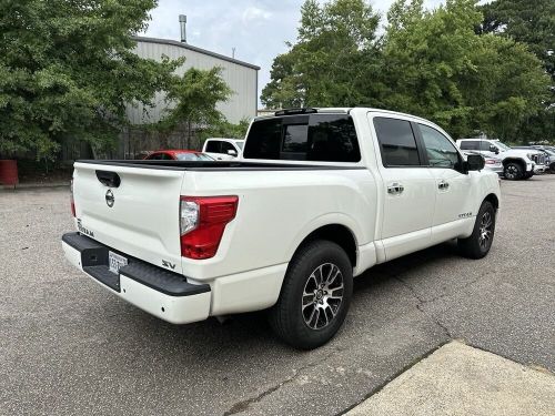 2021 Nissan Titan SV, US $25,771.00, image 11