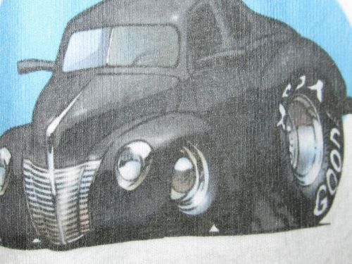 1940 ford other