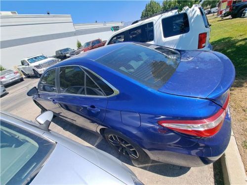 2016 Toyota Camry SE, US $2,025.00, image 3