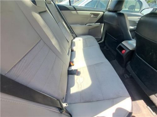 2016 Toyota Camry SE, US $2,025.00, image 5