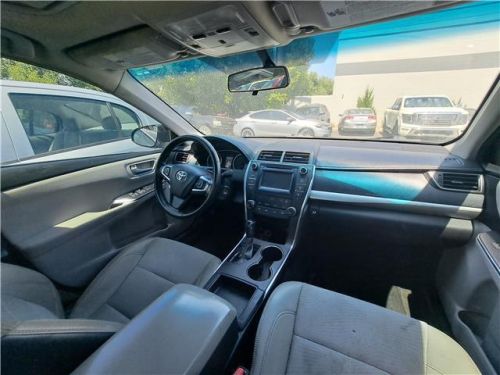 2016 Toyota Camry SE, US $2,025.00, image 6