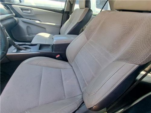 2016 Toyota Camry SE, US $2,025.00, image 7