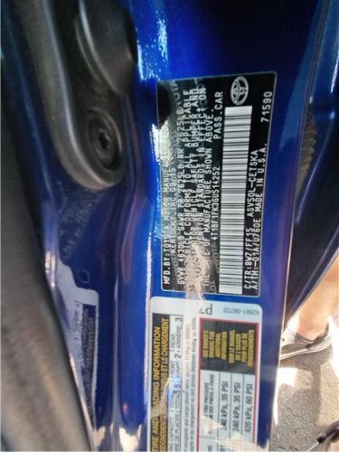 2016 Toyota Camry SE, US $2,025.00, image 8