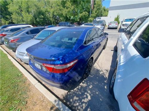 2016 Toyota Camry SE, US $2,025.00, image 24