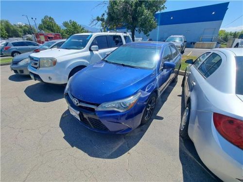 2016 Toyota Camry SE, US $2,025.00, image 25