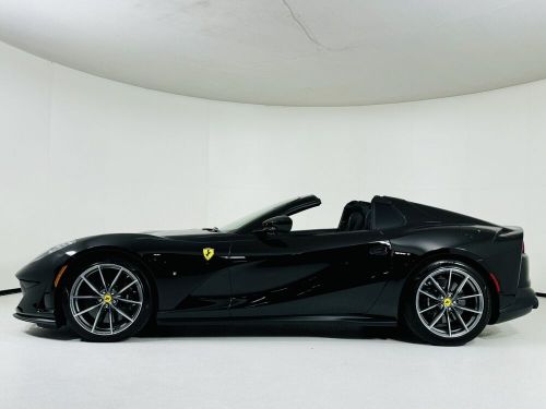 2021 Ferrari 812 GTS | Daytona Seats | Front Lift | Carbon Driv, US $528,996.00, image 2