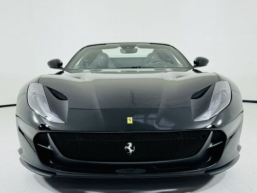 2021 Ferrari 812 GTS | Daytona Seats | Front Lift | Carbon Driv, US $528,996.00, image 4
