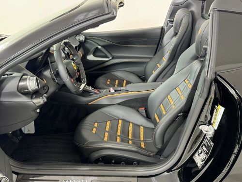 2021 Ferrari 812 GTS | Daytona Seats | Front Lift | Carbon Driv, US $528,996.00, image 5