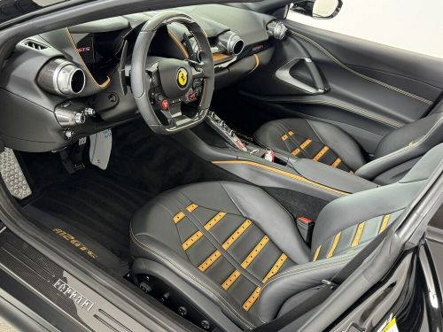 2021 Ferrari 812 GTS | Daytona Seats | Front Lift | Carbon Driv, US $528,996.00, image 6