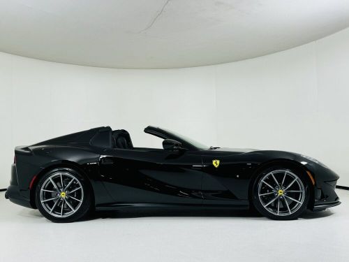 2021 Ferrari 812 GTS | Daytona Seats | Front Lift | Carbon Driv, US $528,996.00, image 9
