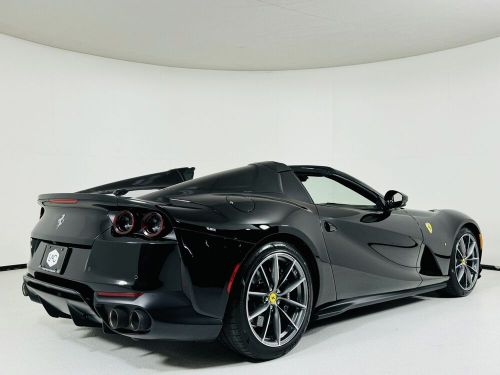 2021 Ferrari 812 GTS | Daytona Seats | Front Lift | Carbon Driv, US $528,996.00, image 10