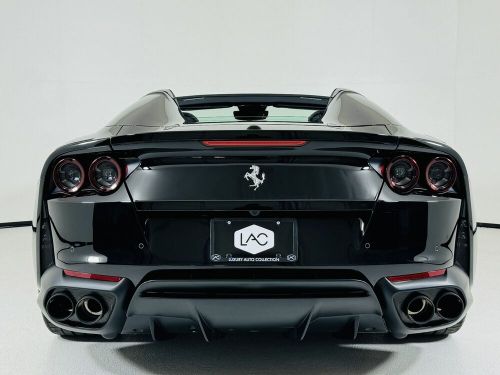 2021 Ferrari 812 GTS | Daytona Seats | Front Lift | Carbon Driv, US $528,996.00, image 11