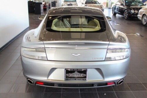 2012 Aston Martin Rapide Luxury, US $42,880.00, image 2