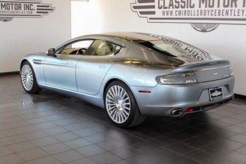 2012 Aston Martin Rapide Luxury, US $42,880.00, image 3