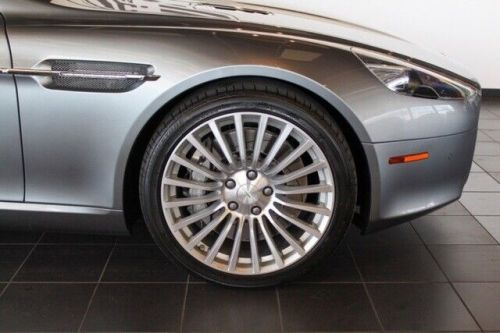 2012 Aston Martin Rapide Luxury, US $42,880.00, image 4