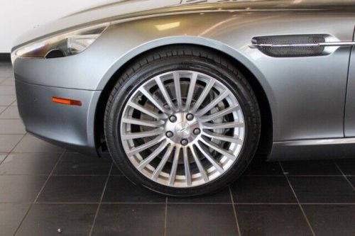 2012 Aston Martin Rapide Luxury, US $42,880.00, image 7