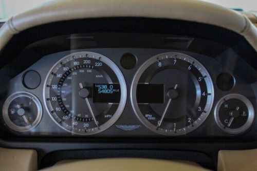 2012 Aston Martin Rapide Luxury, US $42,880.00, image 10