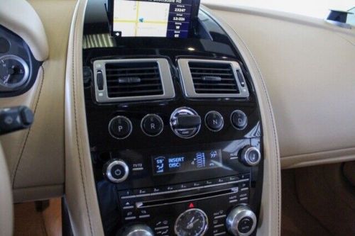 2012 Aston Martin Rapide Luxury, US $42,880.00, image 12