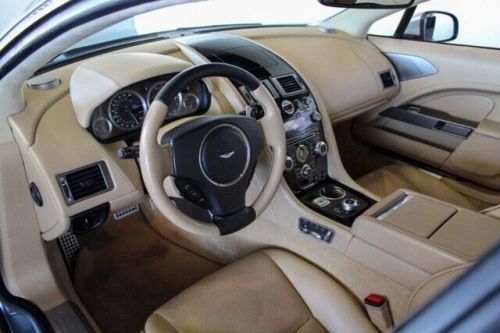 2012 Aston Martin Rapide Luxury, US $42,880.00, image 14