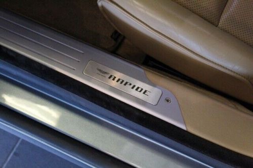 2012 Aston Martin Rapide Luxury, US $42,880.00, image 16