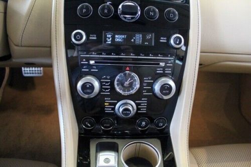 2012 Aston Martin Rapide Luxury, US $42,880.00, image 17