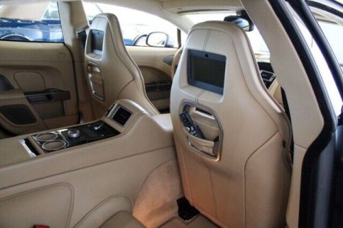 2012 Aston Martin Rapide Luxury, US $42,880.00, image 24