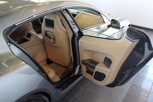 2012 Aston Martin Rapide Luxury, US $42,880.00, image 27