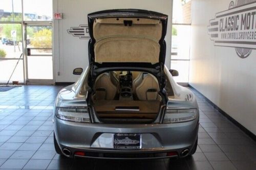 2012 Aston Martin Rapide Luxury, US $42,880.00, image 31