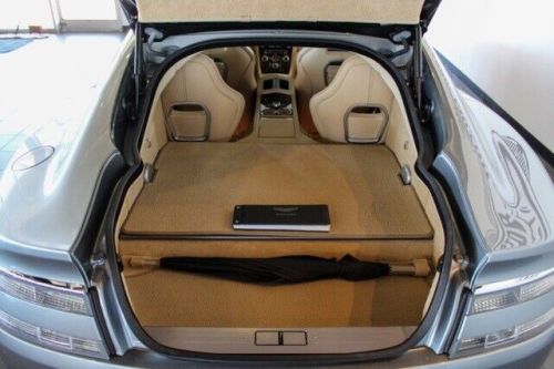 2012 Aston Martin Rapide Luxury, US $42,880.00, image 32