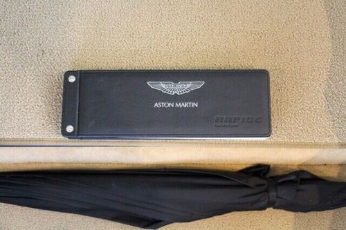 2012 Aston Martin Rapide Luxury, US $42,880.00, image 33