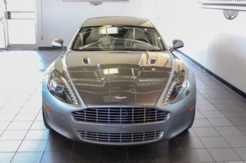 2012 Aston Martin Rapide Luxury, US $42,880.00, image 35