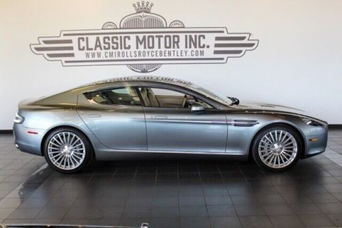 2012 Aston Martin Rapide Luxury, US $42,880.00, image 36