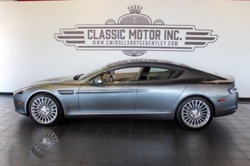 2012 Aston Martin Rapide Luxury, US $42,880.00, image 37