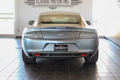 2012 Aston Martin Rapide Luxury, US $42,880.00, image 39