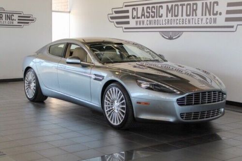 2012 Aston Martin Rapide Luxury, US $42,880.00, image 40